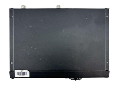 Shure ULXP4-J1 554-590 MHz Wireless Microphone Receiver - No AC Adapter