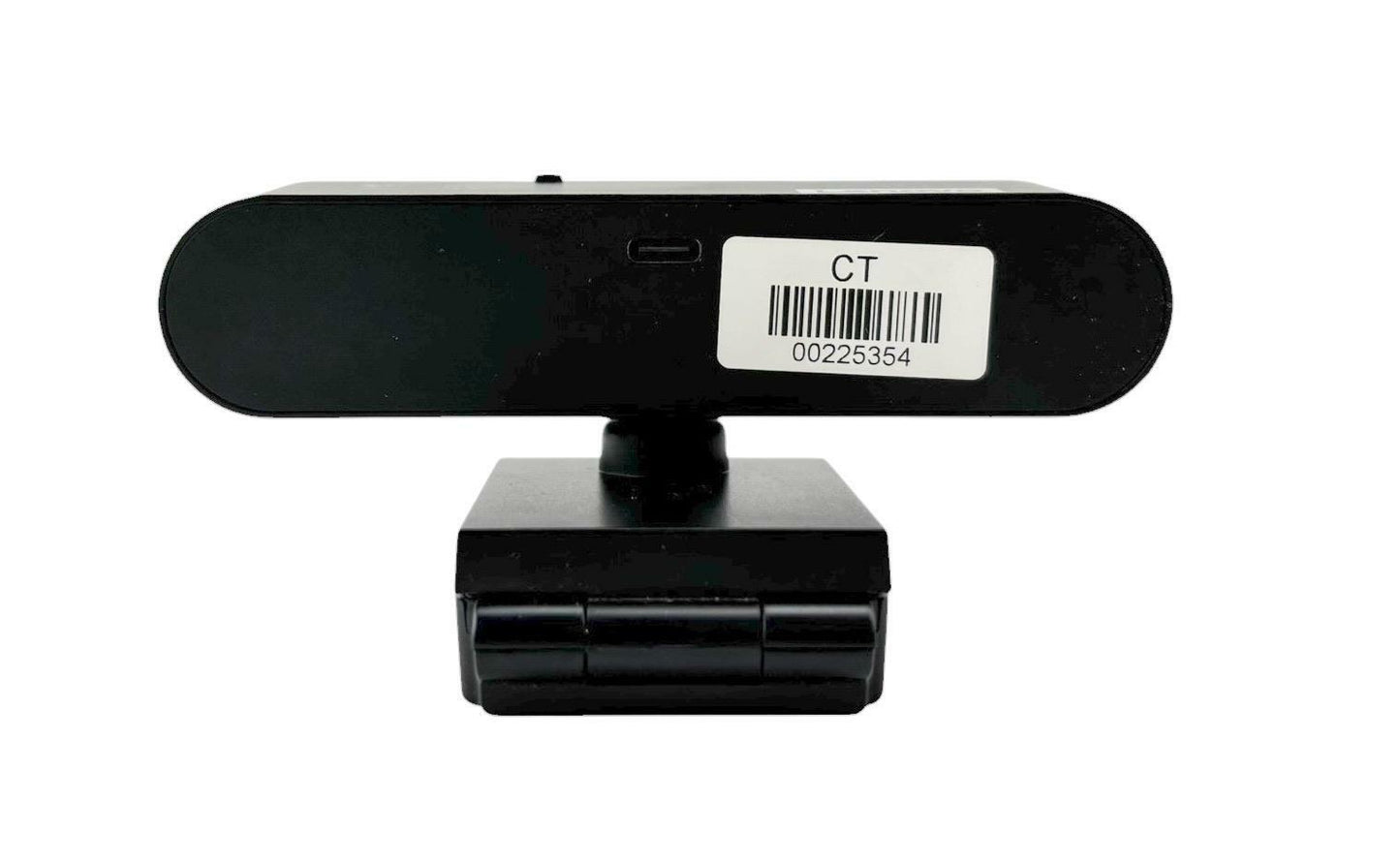 Lenovo FHDWC510 Performance FHD Webcam P/N: 4XC1D66055 - Black