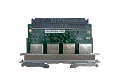 NEW - Open Box - Aruba JL084A 3810M 4-Port Network Switch Stacking Module