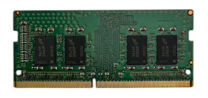 Micron MTA8ATF1G64HZ-2G6J1 8GB 1Rx8 PC4-2666V DDR4 SODIMM RAM Memory