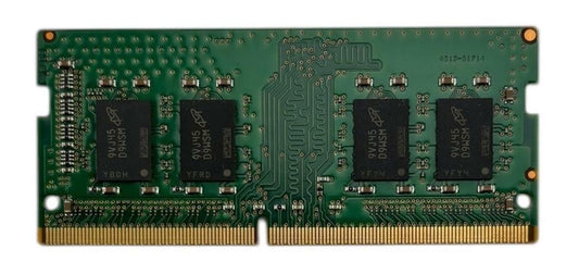 Micron MTA8ATF1G64HZ-2G6J1 8GB 1Rx8 PC4-2666V DDR4 SODIMM RAM Memory