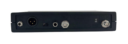 Shure ULXS4 G3 470-506MHz Wireless Microphone Receiver - No AC
