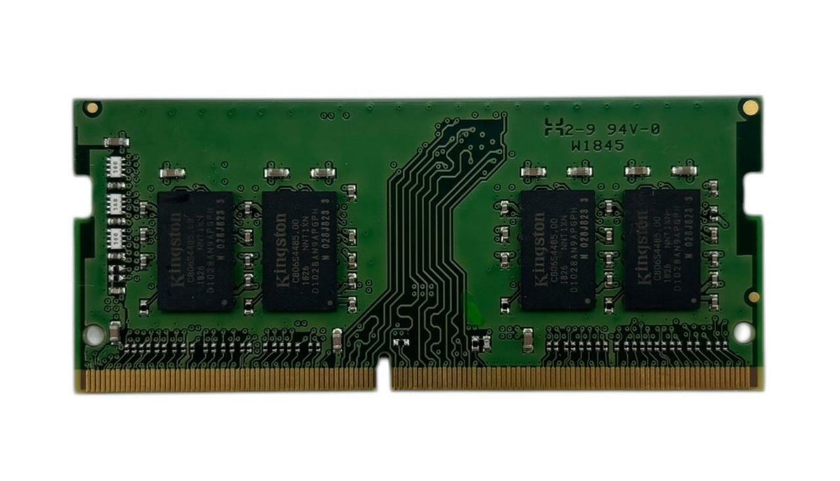 Kingston KVR24S17S8/8 8GB PC4-2400 DDR4 CL17 SODIMM Laptop RAM