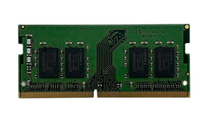 Kingston KVR24S17S8/8 8GB PC4-2400 DDR4 CL17 SODIMM Laptop RAM