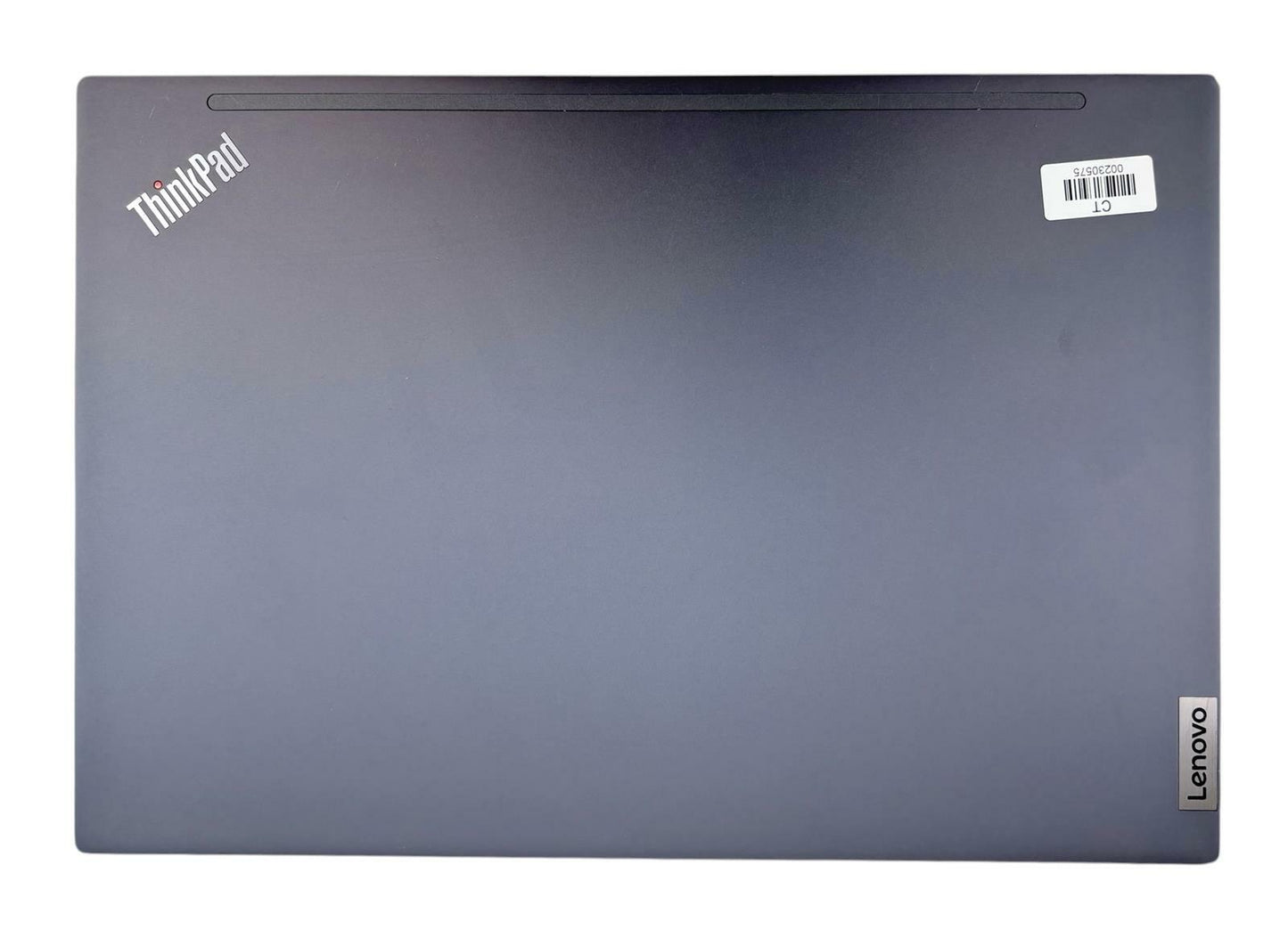 Lenovo ThinkPad T14s Gen 2i Quad Core i7-1165G7 512GB SSD 16GB RAM READ #230575