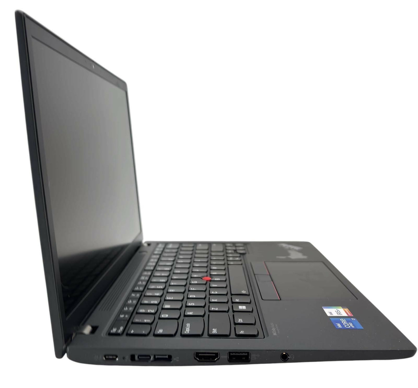Lenovo ThinkPad X13 Gen 2i Quad Core i7-1185G7 256GB SSD 16GB RAM - READ #238817