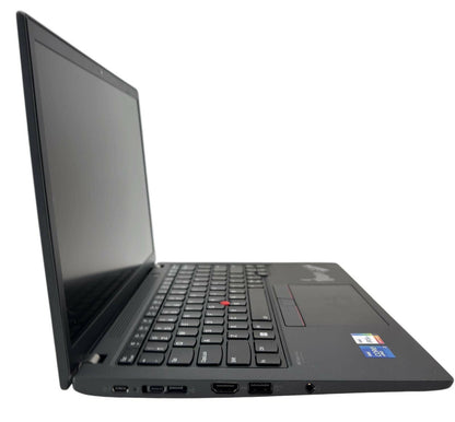 Lenovo ThinkPad X13 Gen 2i Quad Core i7-1185G7 256GB SSD 16GB RAM - READ #238817