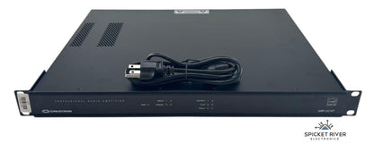 Crestron AMP-2210T 2-Channel Professional Audio Amplifier 6504846