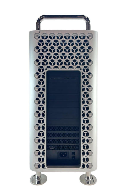 Apple Mac Pro A1991 2019 8-Core Xeon W-3223 1TB SSD 48GB RAM Radeon Pro W5700X