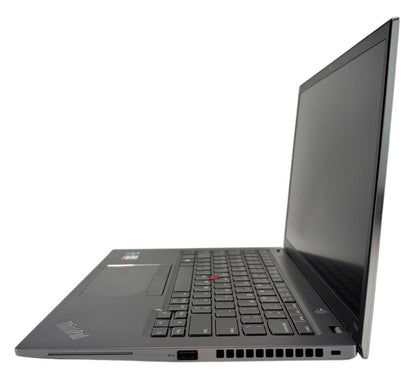 Lenovo ThinkPad T14s Gen 3 12-Core i7-1270P 512GB SSD 16GB RAM - READ #230679