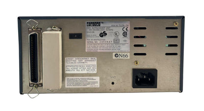 Digital Equipment TLZ9L-DB DDS Autoloader Unit Tape Drive