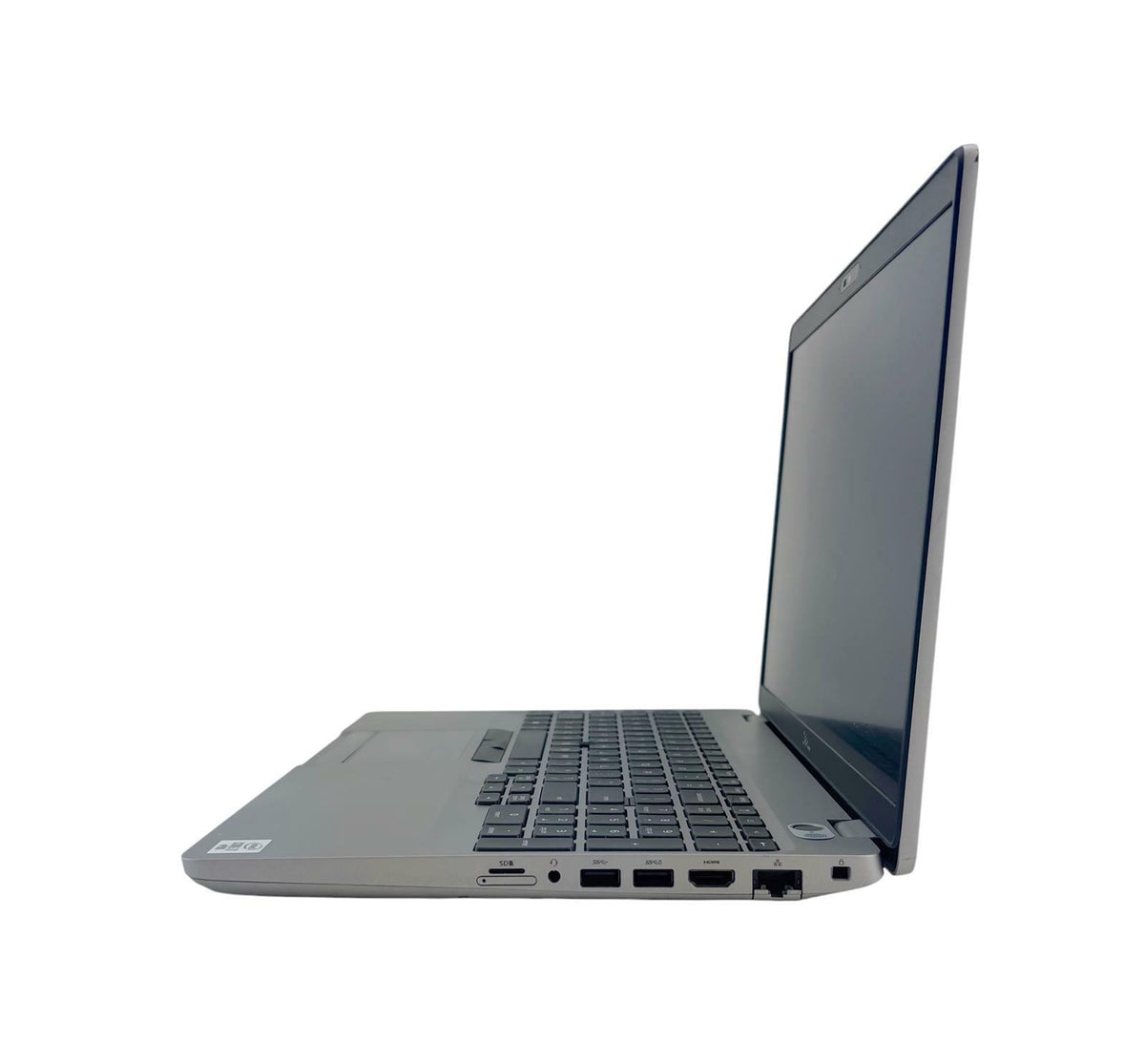 Dell Latitude 5511 6-Core i7-10850H 2.70GHz 512GB SSD 8GB RAM Win11Pro - READ