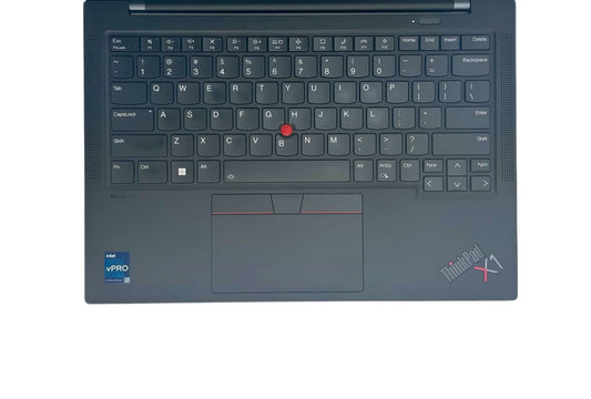 Lenovo ThinkPad X1 Carbon Gen 11 10-Core i7-1365U 512GB SSD 32GB RAM - #246508