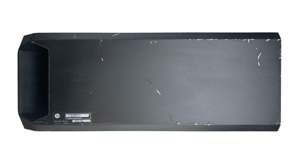 HP Z4 G4 Workstation 8-Core W-2145 512GB SSD 1TB HDD 32GB RAM P2000 - #238842