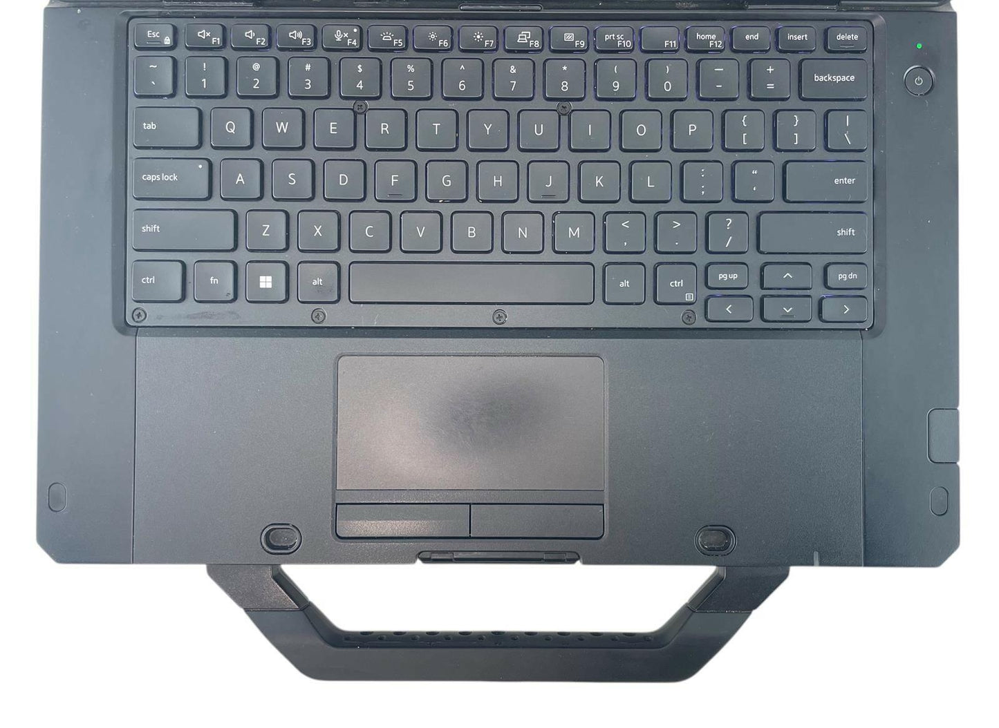 Dell Latitude 5430 Rugged Quad Core i5-1135G7 2.40GHz 256GB SSD 16GB RAM Win11