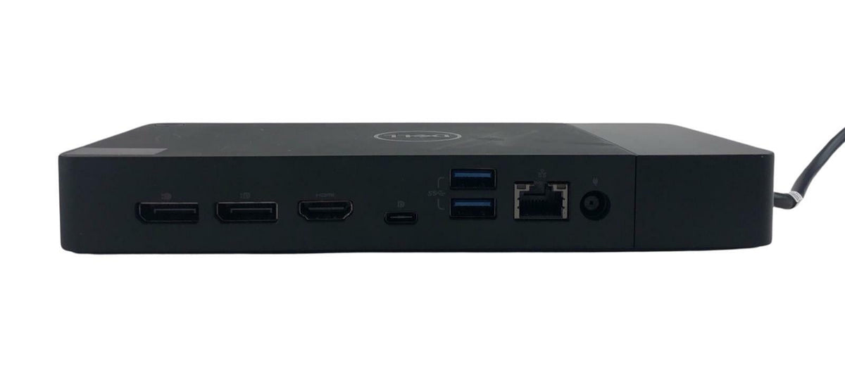 Dell WD19S USB-C Laptop Docking Station - No AC Adapter