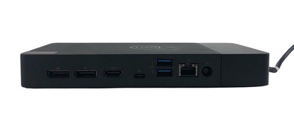 Dell WD19S USB-C Laptop Docking Station - No AC Adapter