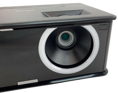 InFocus IN2114 1080p DLP Projector 3000 Lumens - 3 LAMP HOURS