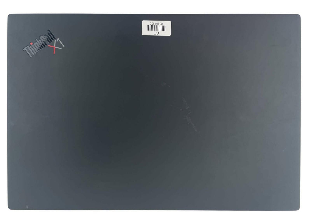 Lenovo ThinkPad X1 Carbon Gen 8 Touch Quad i7-10610U 1.80GHz 512GB SSD 16GB RAM