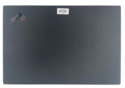 Lenovo ThinkPad X1 Carbon Gen 8 Touch Quad i7-10610U 1.80GHz 512GB SSD 16GB RAM