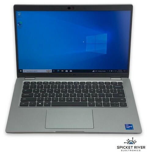 Dell Latitude 5420 Quad Core i7-1185G7 3.00GHz 512GB SSD 16GB RAM - POOR Battery