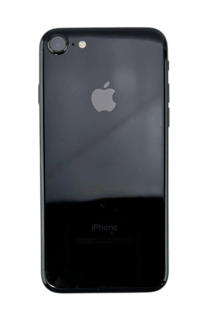 Apple iPhone 7 A1660 32GB Unlocked Jet Black iOS Smartphone READ Display/Battery