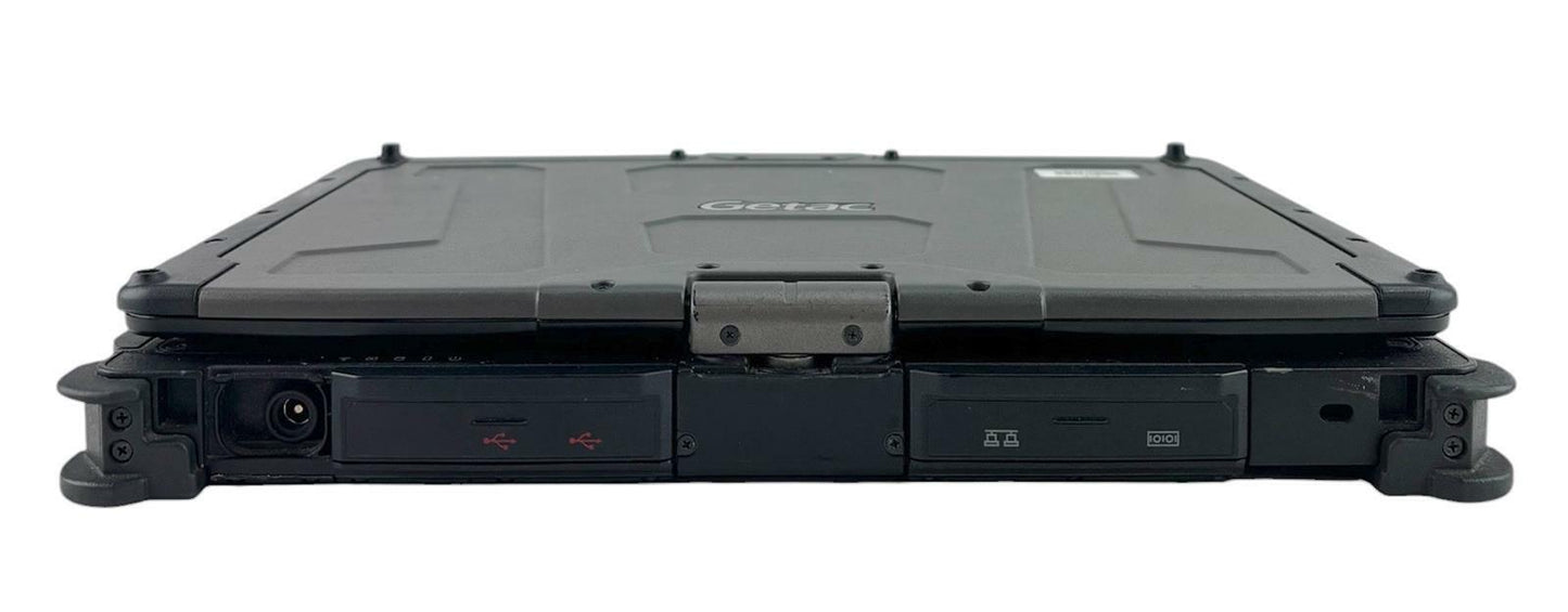 Getac V110G6 Quad Core i5-10210U 1.60GHz 256GB SSD 16GB RAM - READ #217646