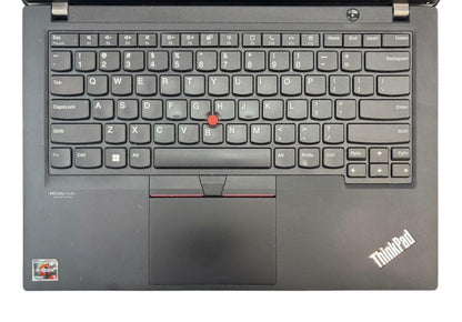 Lenovo ThinkPad T14 Gen 2a 8-Core 5850U 1.90GHz 512GB SSD 16GB RAM - FAIR BATT