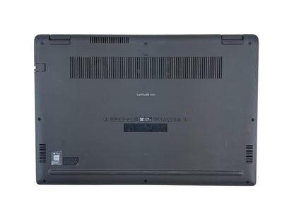 Dell Latitude 3510 Quad Core i5-10210U 1.60GHz 256GB SSD 8GB RAM - READ #248282