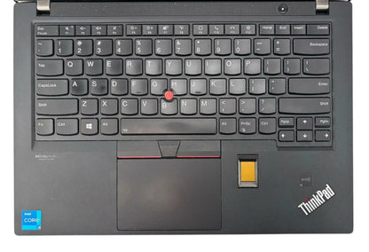Lenovo ThinkPad T14 Gen 2i Quad Core i7-1165G7 512GB SSD 16GB RAM - FAIR BATT