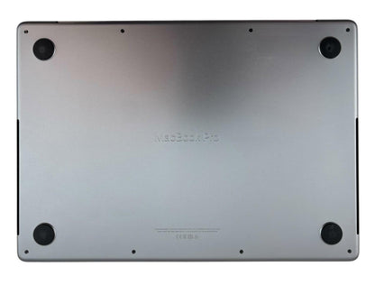 Apple MacBook Pro 14" A2442 2021 2.1GHz 8-Core M1 Pro 512GB SSD 16GB RAM #226861