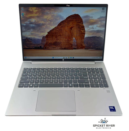 HP ProBook 460 G11 12-Core Ultra 5 125U 4.30GHz 256GB SSD 16GB RAM Win 11 Pro