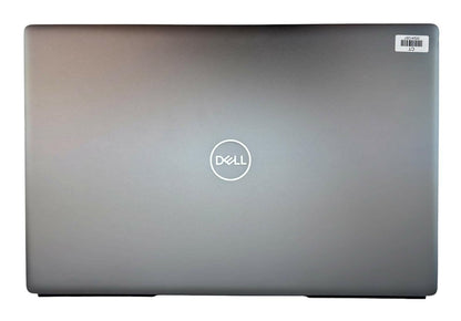 Dell Precision 7760 8-Core i9-11950H 512GB SSD 32GB RAM A3000 - READ #241297