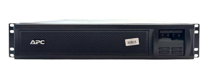 APC SMT1000RM2UC 1000VA 700W 2U Rack Mount Smart UPS Battery Backup - No Battery