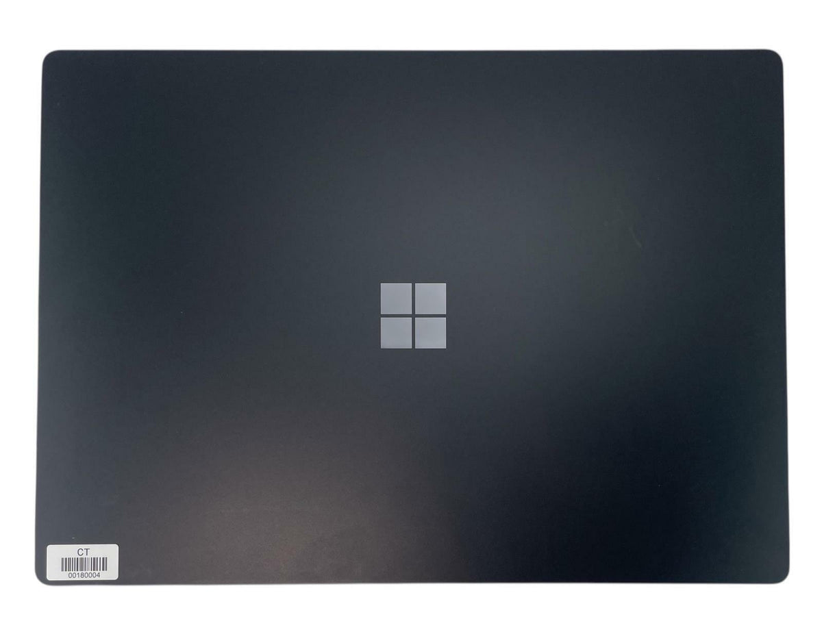 Microsoft Surface Laptop 5 13.5" 10-Core i5-1245U 512GB SSD 16GB RAM - FAIR BATT