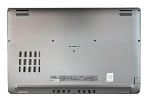 Dell Latitude 5420 Quad Core i7-1185G7 3.00GHz 512GB SSD 16GB RAM - READ #235703