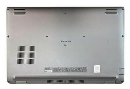 Dell Latitude 5420 Quad Core i7-1185G7 3.00GHz 512GB SSD 16GB RAM - READ #235703