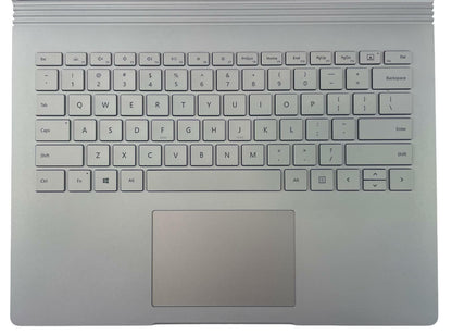 Microsoft Surface Book 3 15" Quad Core i7-1065G7 1.30GHz 256GB SSD 16GB RAM