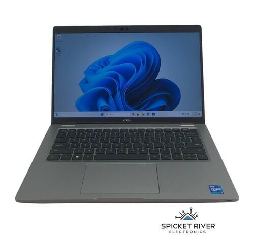 Dell Latitude 5420 Quad Core 3.00GHz i7-1185G7 512GB SSD 16GB RAM Win11P - READ