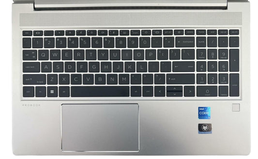 HP ProBook 450 G9 10-Core i5-1235U 4.40GHz 256GB SSD 8GB RAM Win11- READ #248249