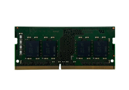 Lot of 2 - Kingston K1CXP8-MIE 16GB 1Rx8 PC4-3200AA DDR4 SODIMM RAM Memory