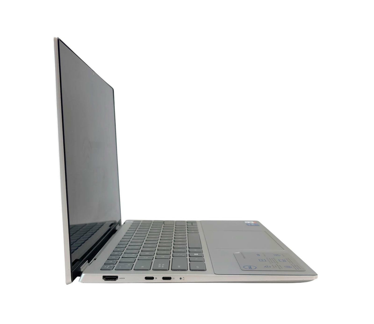 Dell Inspiron 14 7420 2-in-1 10-Core i5-1235U 512GB SSD 16GB RAM - FAIR BATTERY