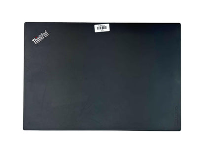 Lenovo ThinkPad T480 Quad Core i7-8550U 1.8GHz 256GB SSD 16GB RAM Windows 11 Pro