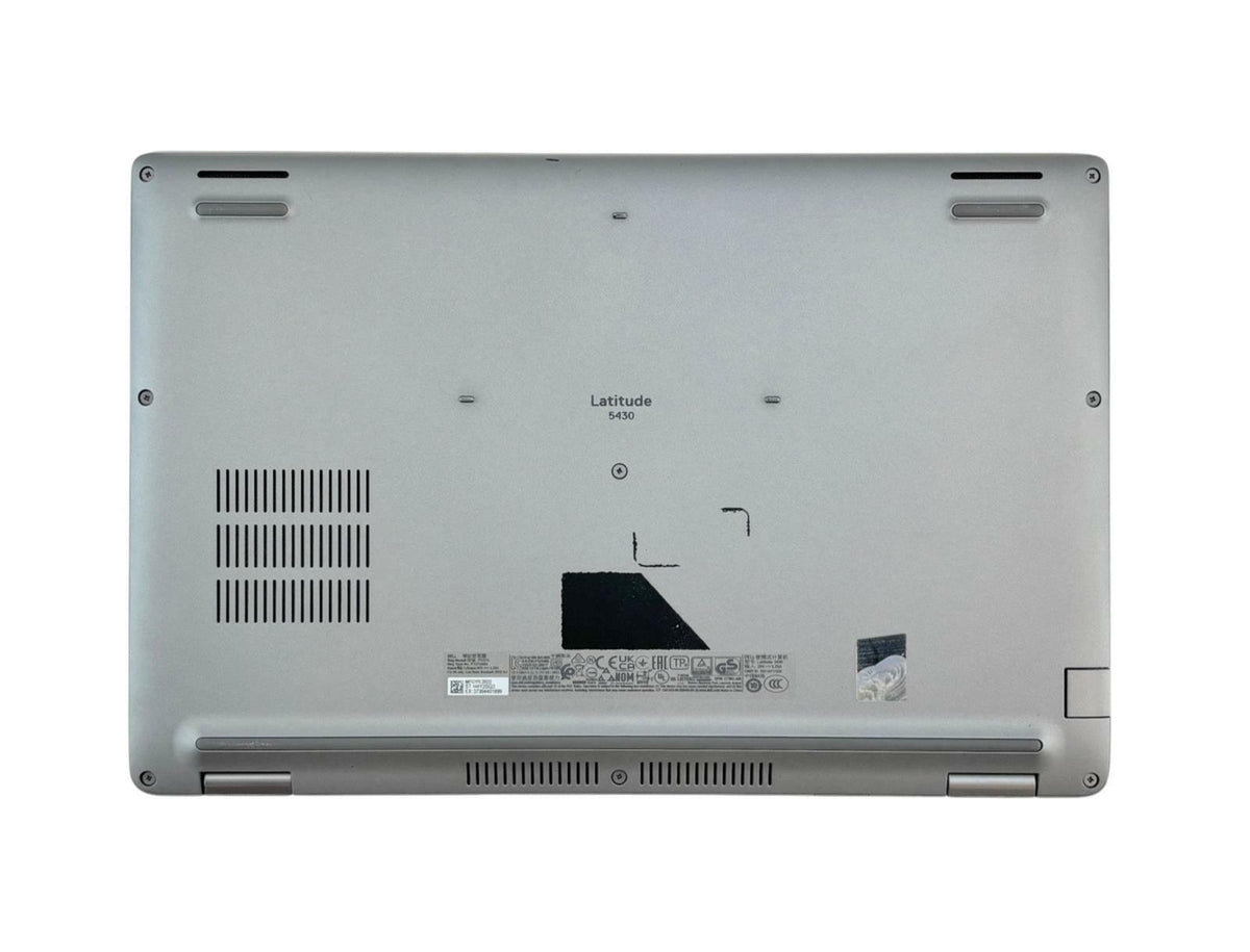 Dell Latitude 5430 10-Core i5-1235U 4.40GHz 512GB SSD 16GB RAM Win11Pro - READ