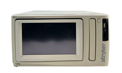 Stryker SDC3 HD Information Management System 0240060100