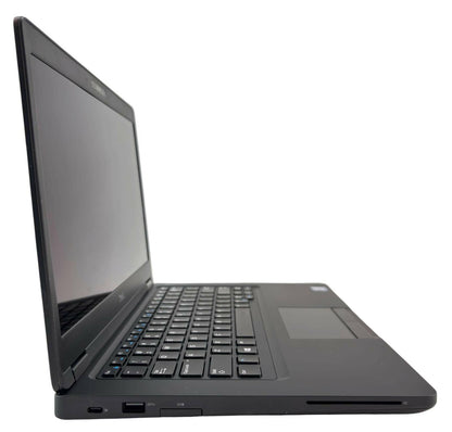 Dell Latitude 5490 Quad Core i7-8650U 1.90GHz 256GB SSD 16GB RAM Windows 11 Pro