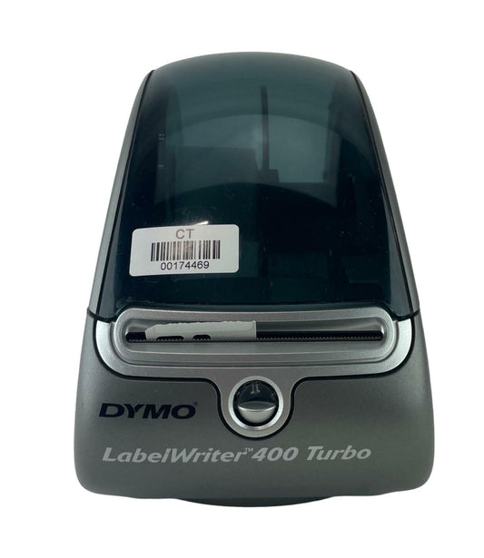 Dymo LabelWriter 400 Turbo Direct Thermal Label Printer - No Power Adapter