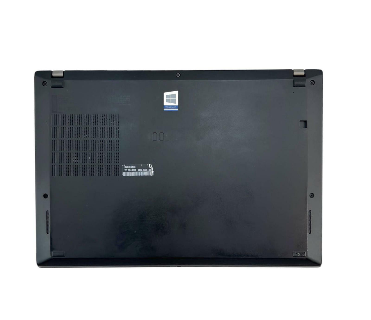 Lenovo ThinkPad T495s Quad Core 3700U 2.30GHz 512GB SSD 16GB RAM - READ #252120