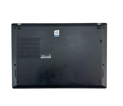 Lenovo ThinkPad T495s Quad Core 3700U 2.30GHz 512GB SSD 16GB RAM - READ #252120