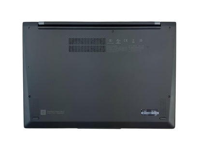 Lenovo ThinkPad X1 Carbon Gen 11 10-Core i7-1365U 512GB SSD 32GB RAM - #246508